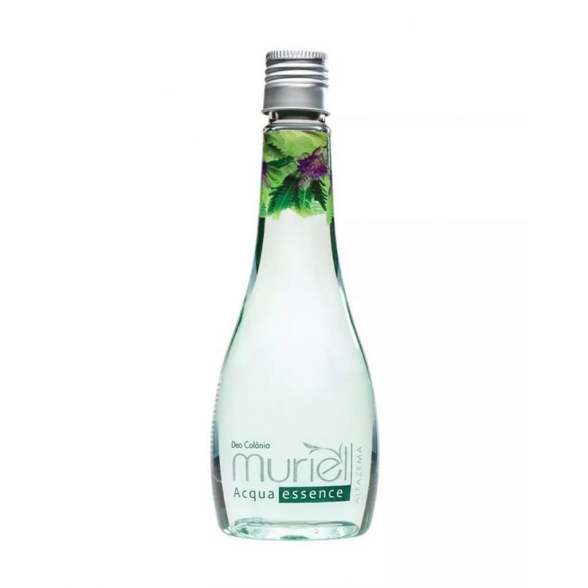 AGUA DE BANHO ACQUA ALFAZEMA
