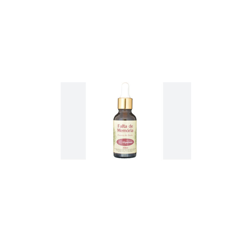 FLORAL FALTA DE MEMORIA 30 ML
