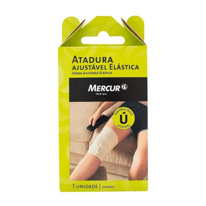 ATADURA ELASTICA 10X120