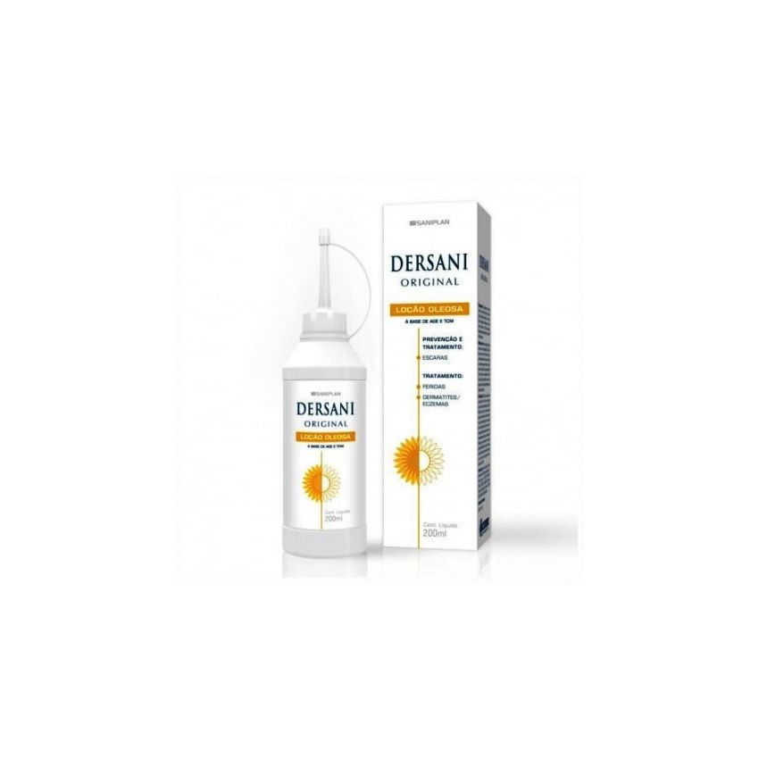DERSANI 100ML