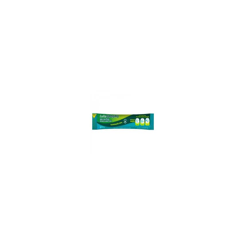 LUFTA GASTRO PRO SACHE 10 ML