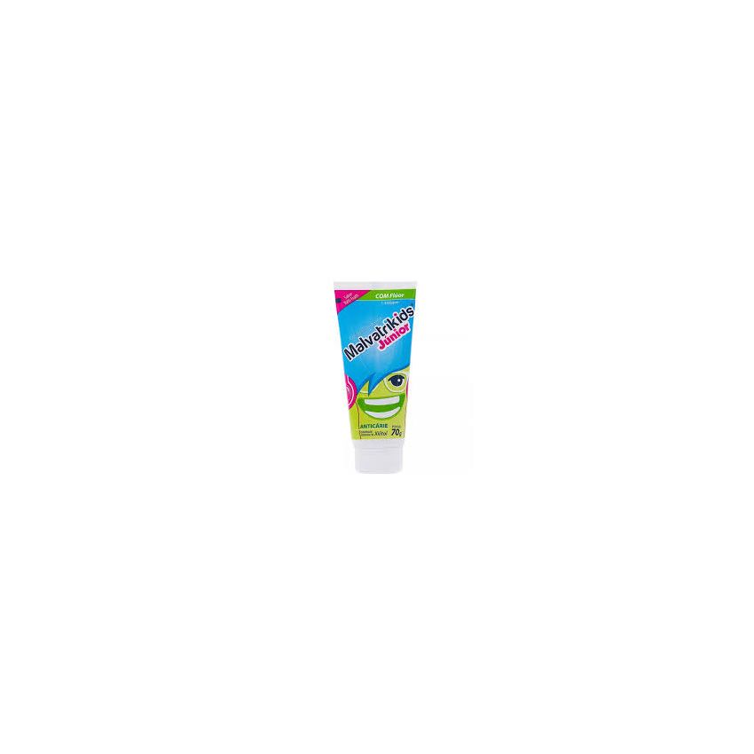 MALVATRIKIDS TUTTI-FRUTTI JUNIOR 70G