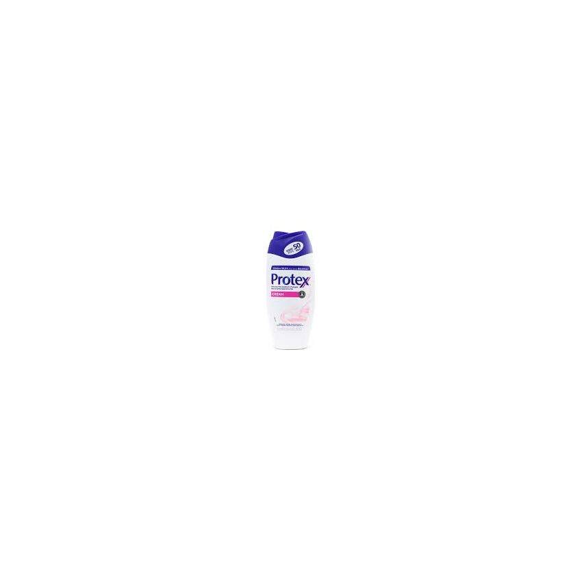 SABONETE LIQUIDO PROTEX CREAM 250ML