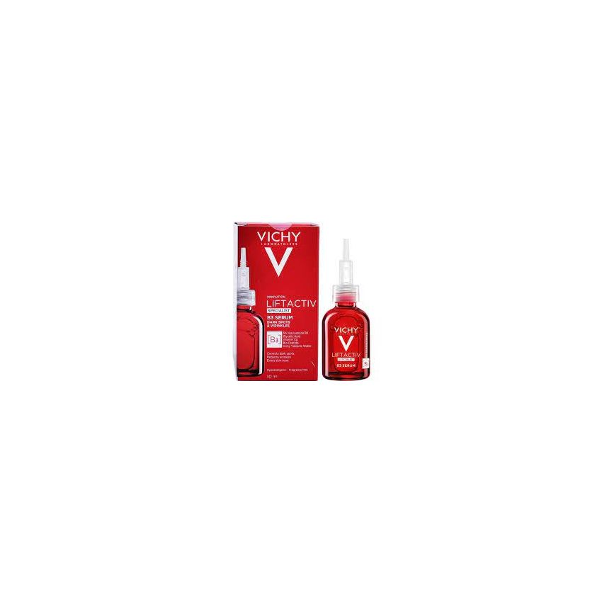 SERUM VICHY LIFTACTIV SPECIALIST B3 COM 30 ML