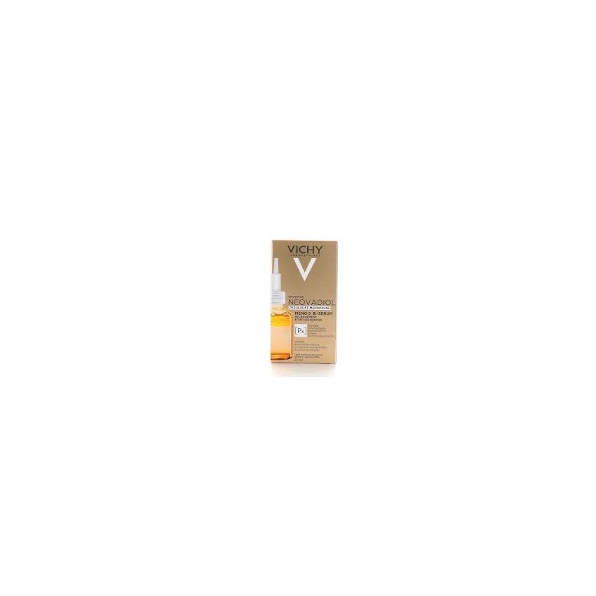 SERUM MULTICORRETOR DE SINAIS VICHY NEOVADEOL COM 30ML