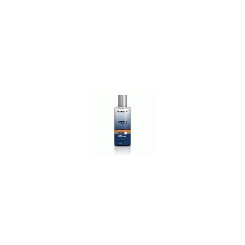 SÉRUM FLUIDO FACIAL DERMAGE HYALUAGE ACQUA COM 150ML