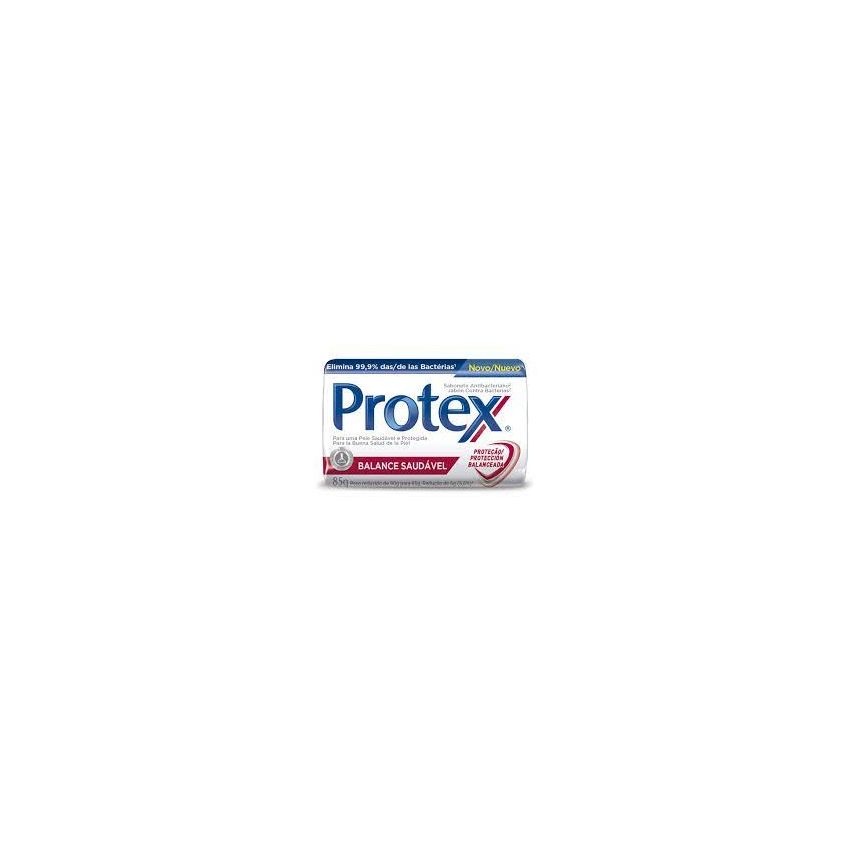 SABONETE EM BARRA PROTEX BALANCE SAUDAVEL 90GRAMAS