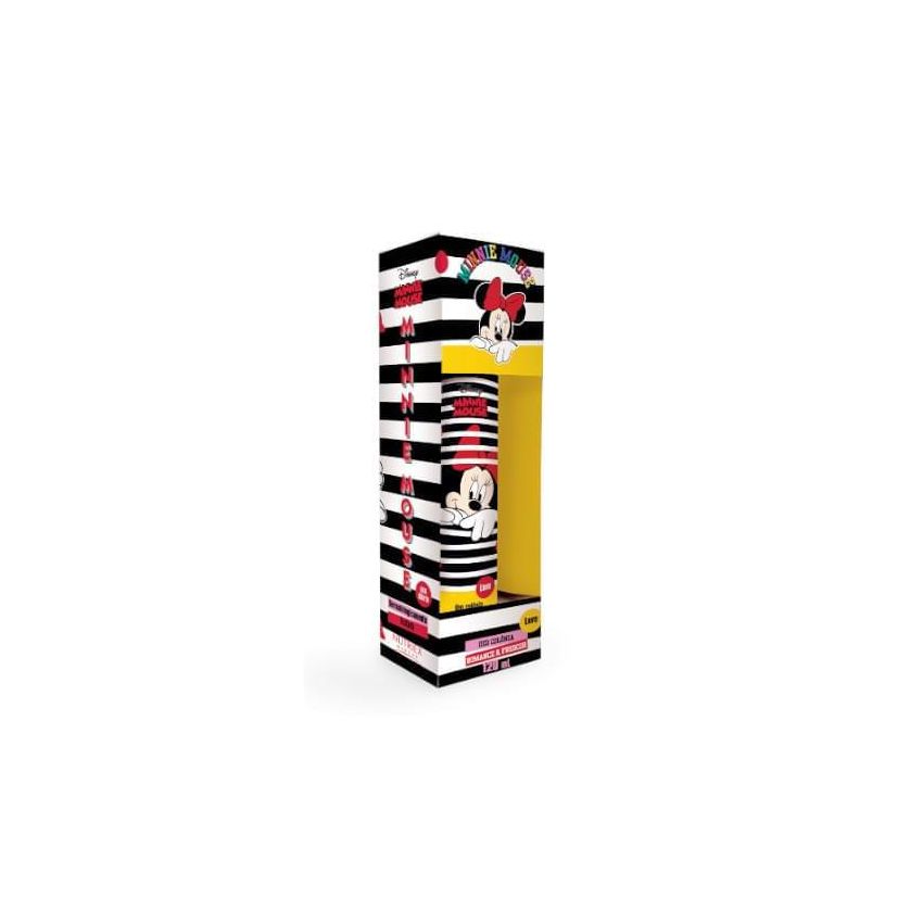 DEO COLONIA NUTRIEX MINNIE LOVE 120ML