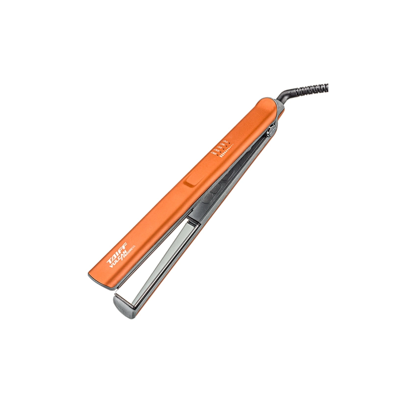 CHAPINHA TAIFF VULCAN PROGRESS 250°