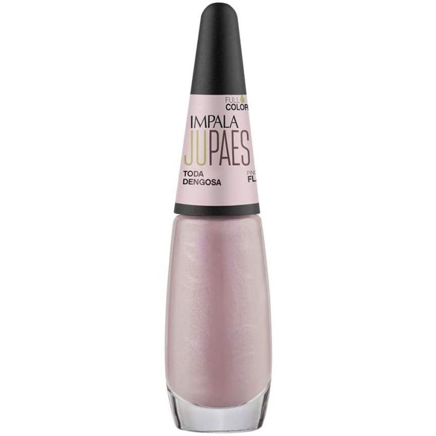 ESMALTE IMPALA JULIANA PAES TODA DENGOSA 7,5ml