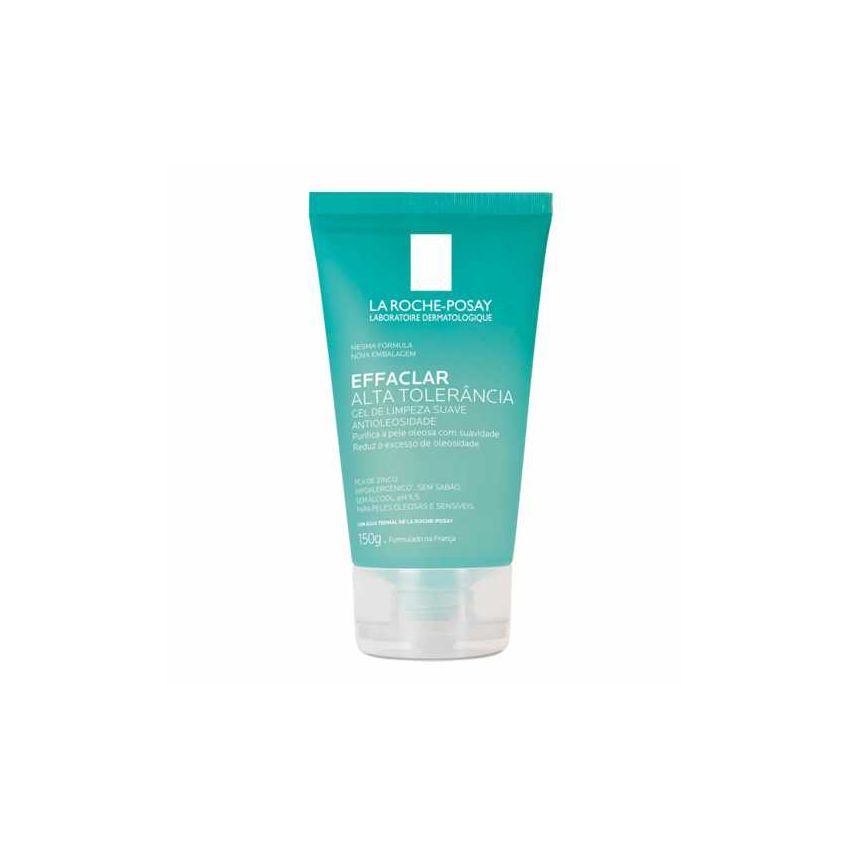 EFFACLAR GEL 150ML