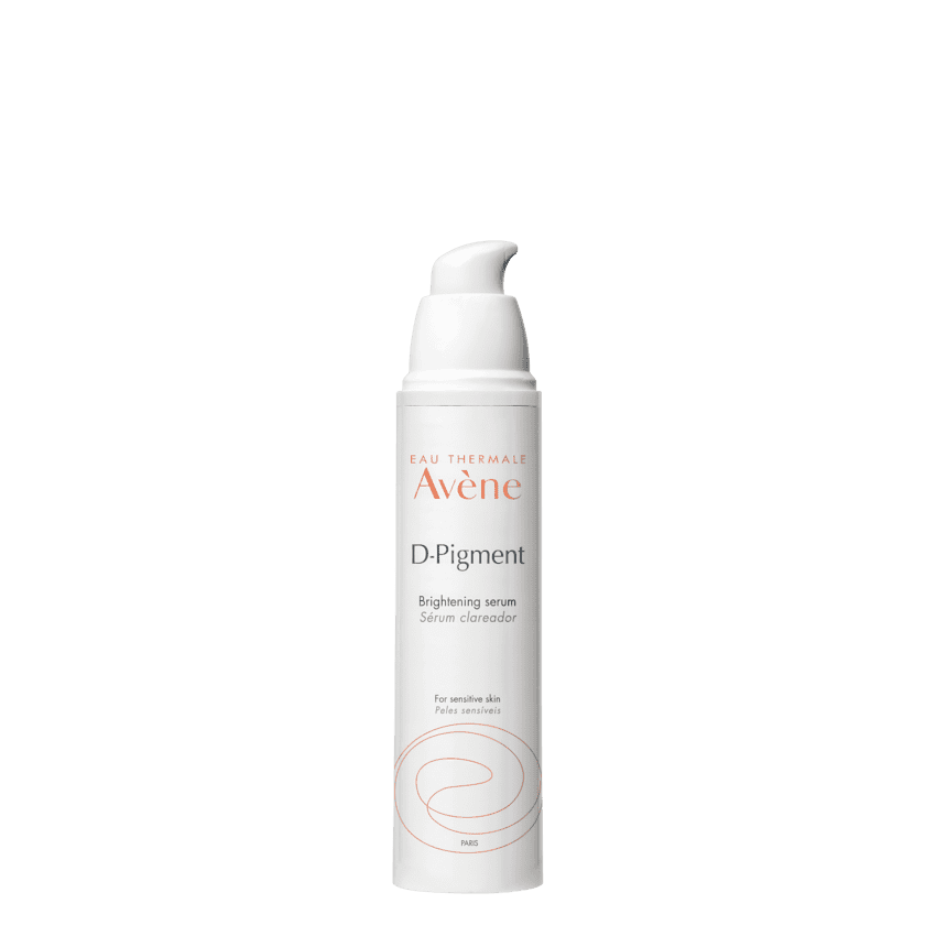 AVENE D-PIGMENT SERUM CLAREADOR 50ML