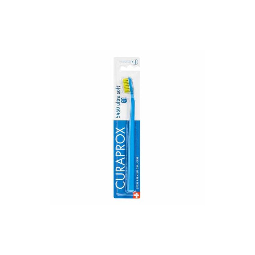 ESCOVA DENTAL CURAPROX 5460 ULTRA SOFT UNIDADE