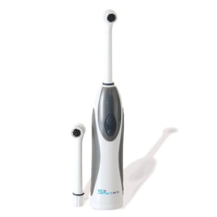 ESCOVA DENTAL ELETRICA TECHLINE SMARTPRO UNIDADE