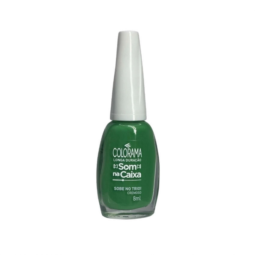 ESMALTE COLORAMA SOBE NO TRONO 8ML