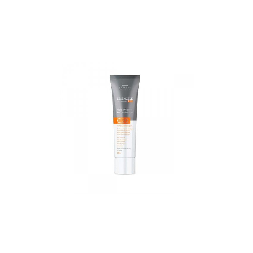 SERUM HIDRATANTE FACIAL PROFUSE ESSENCELE FILLER C COMPLEX 2