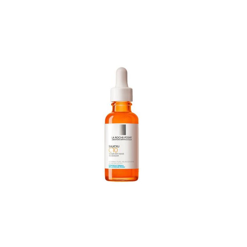 SALICYLI C10 SÉRUM ANTI-IDADE LA ROCHE POSAY 13ML