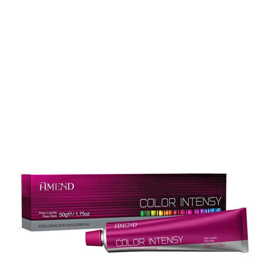 COLORACAO 6.7 LOURO ESCURO MARRON CHOCOLATE 50G