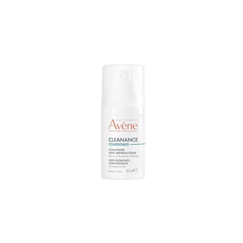 SERUM FACIAL ANTIACNE AVENE CLEANANCE COMODOMED 30ML