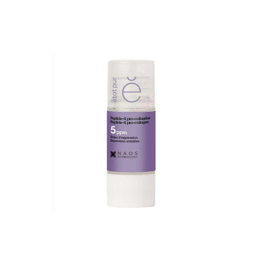ETAT PUR PEPTIDE-4 5PPM PROCOLAGENO 15ML