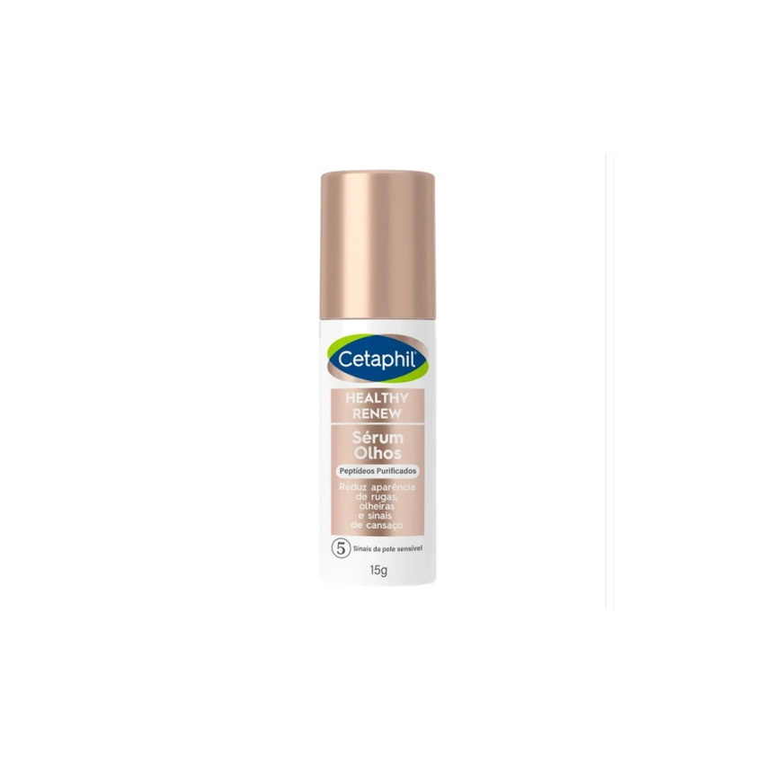 SERUM DE OLHOS CETAPHIL HEALTHY RENEW COM 15G
