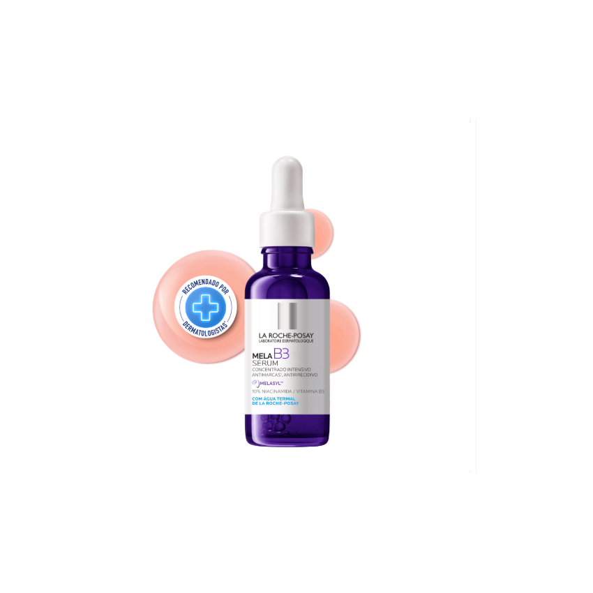 SERUM LA ROCHE MELAB3 ANTIMANCHAS 15ML