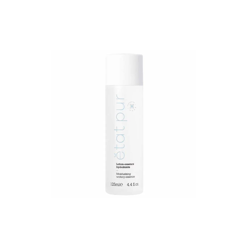 LOÇÃO HIDRATANTE FACIAL ATAT PUR PURE SKIN CARE 125ML