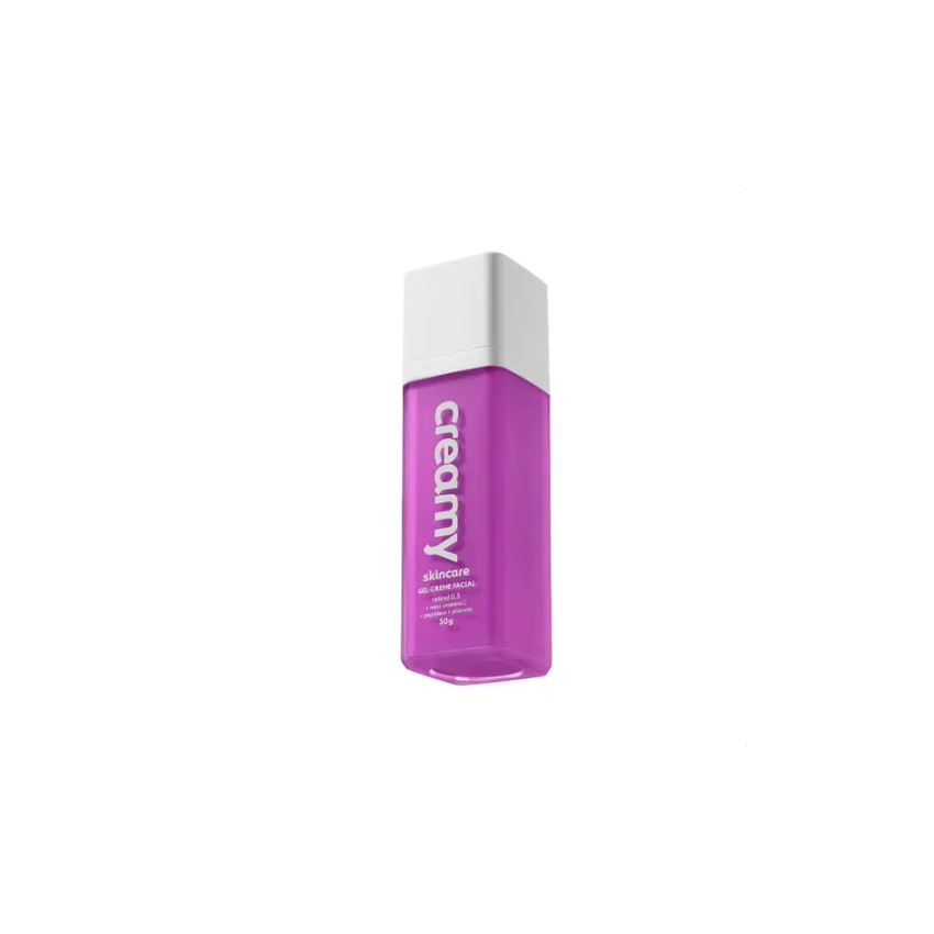 CREME FACIAL ANTIIDADE CREAMY RETINOL 30G