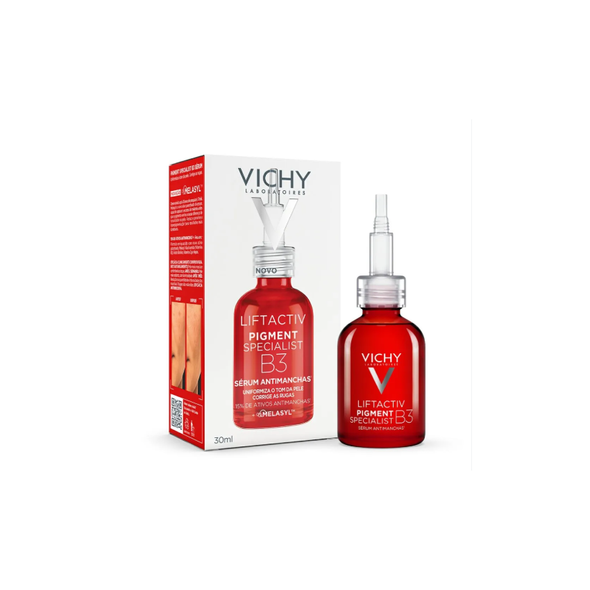 SERUM ANTIMANCHAS VICHY LIFTACTIV PEGMENT SPECIALIS B3 30ML