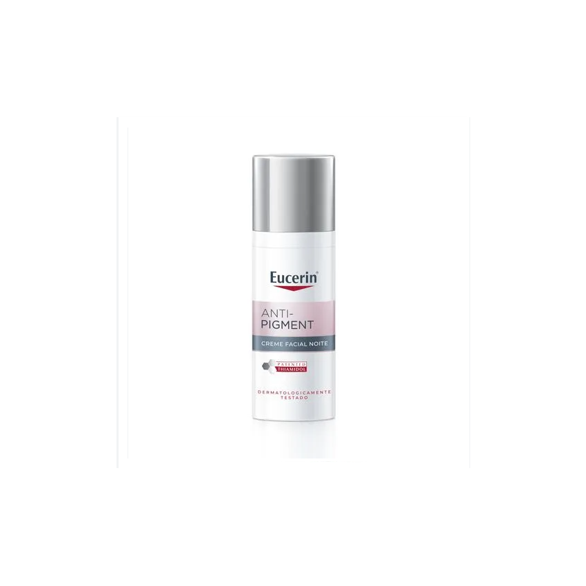 CREME FACIAL EUCERIN ANTI-PIGMENT NOITE 50ML