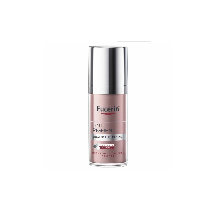 SERUM FACIAL CLAREADOR EUCERIN ANTI-PIGMENT DUAL 30ML