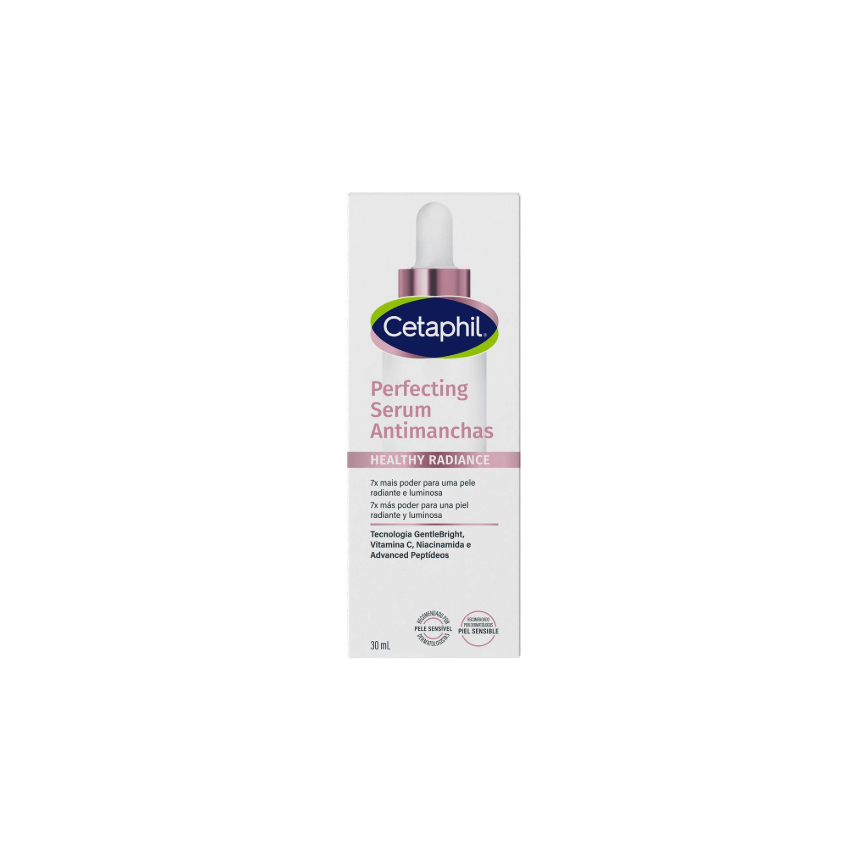 SERUM FACIAL ANTIMANCHAS HEALTHY RADIANCE 30ML