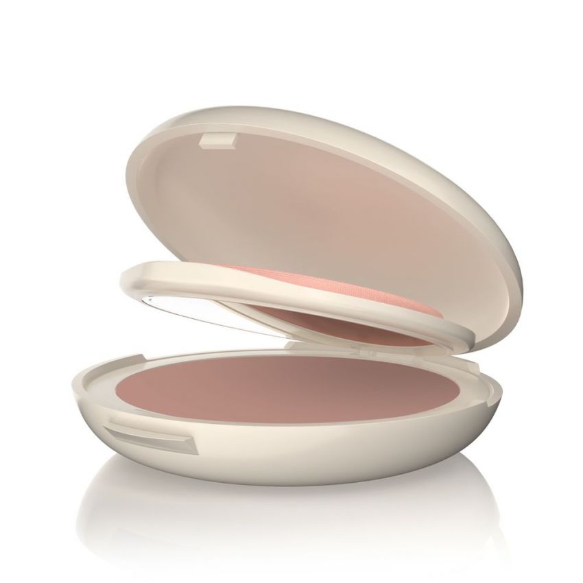 PÓ COMPACTO ADCOS PROTETOR SOLAR FPS50 NUDE 11G