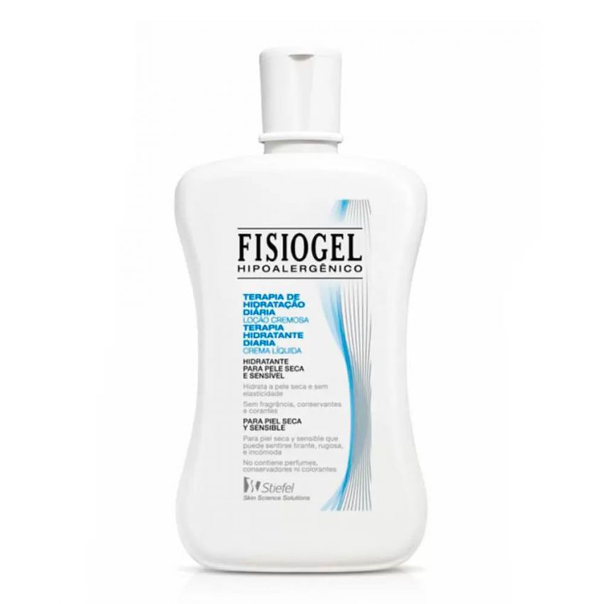 FISIOGEL CLEANSER 250ML