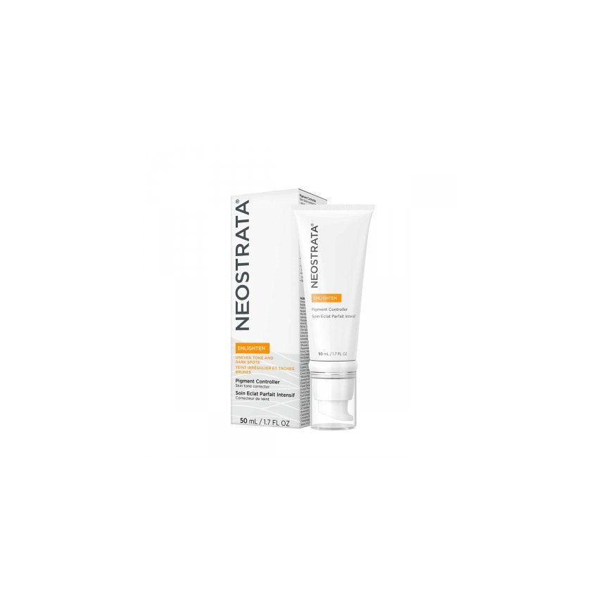 NEOSTRATA PIGMENT CONTROLLER FLUIDER CLARIADOR FACIAL 50ML 