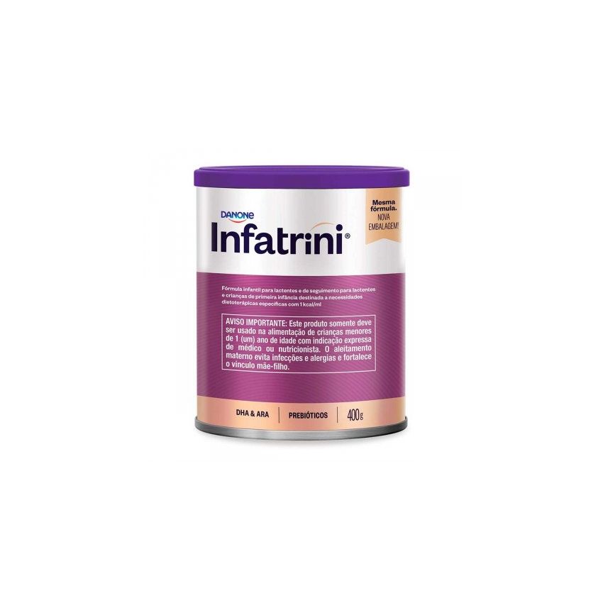 INFATRINI 400G