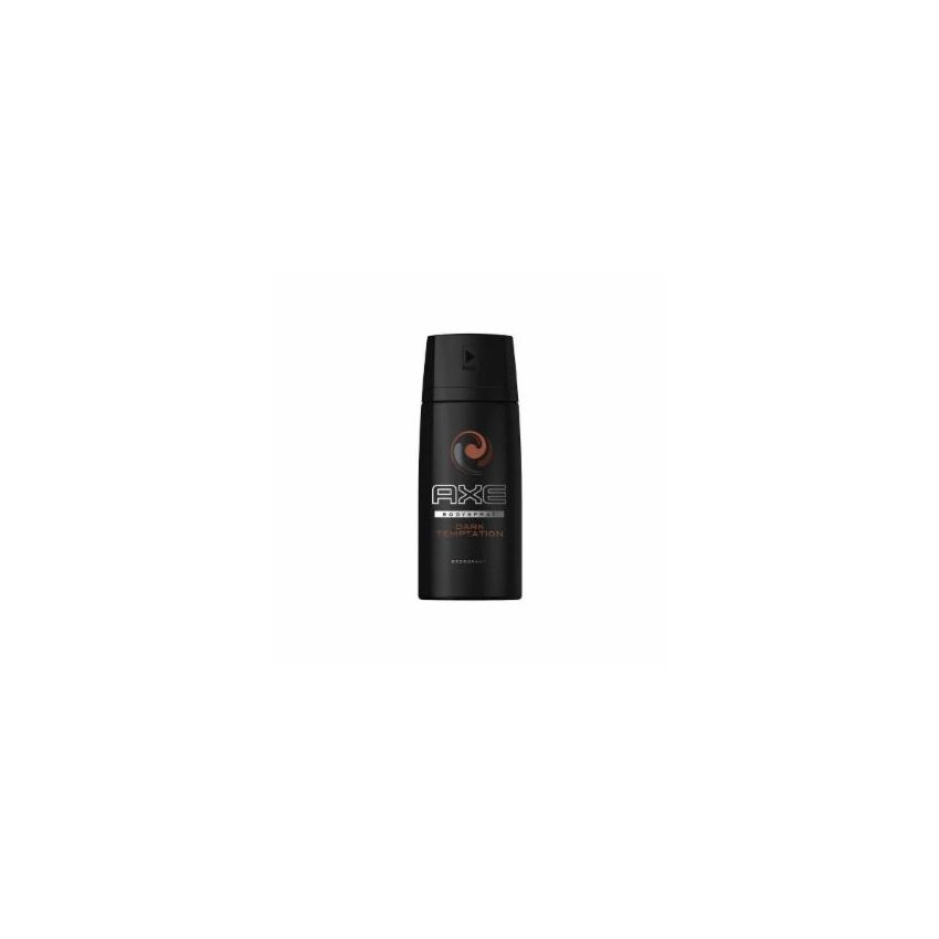 DESODORANTE AEROSOL AXE DARK TEMPTATION 152ML