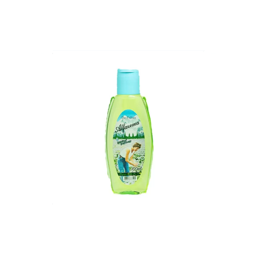 COLONIA OGGI ICE ALFAZEMA 100ML