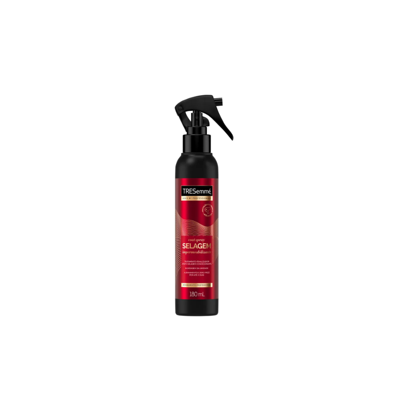 OLEO TRESEMME FINAL SEL IMPERMEAB SPRAY 180ML