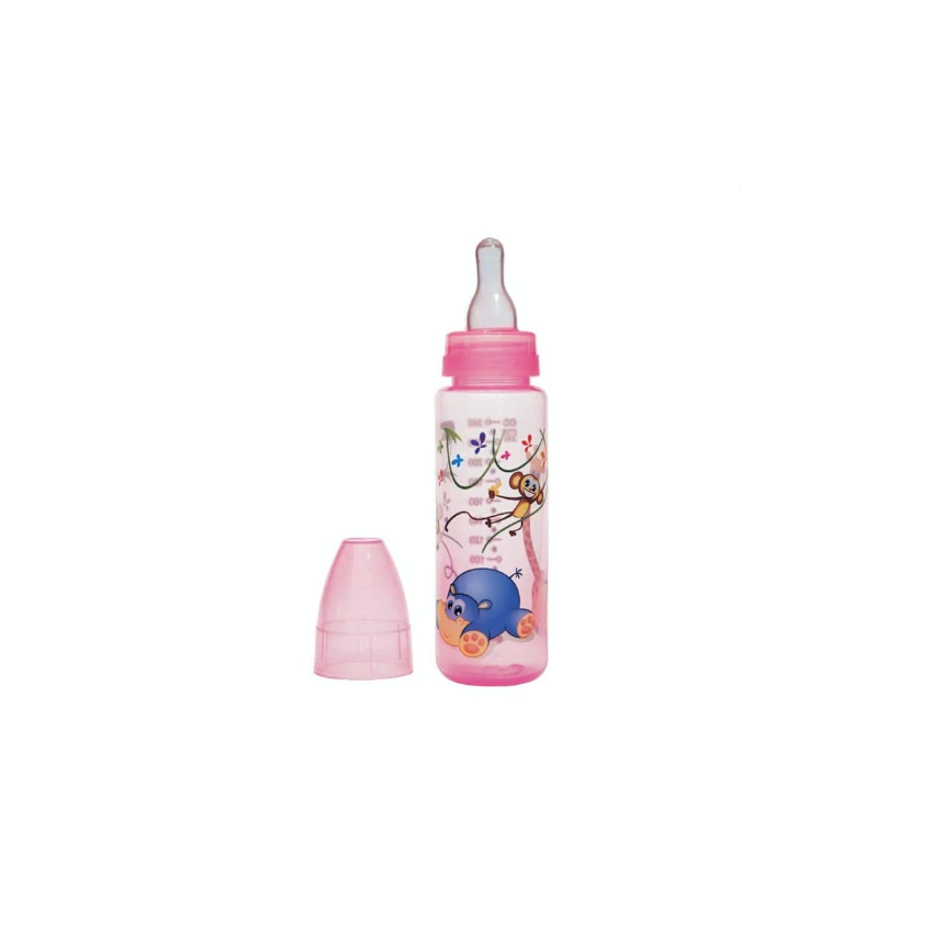 MAMADEIRA PEPETA PLUS 240ML 
