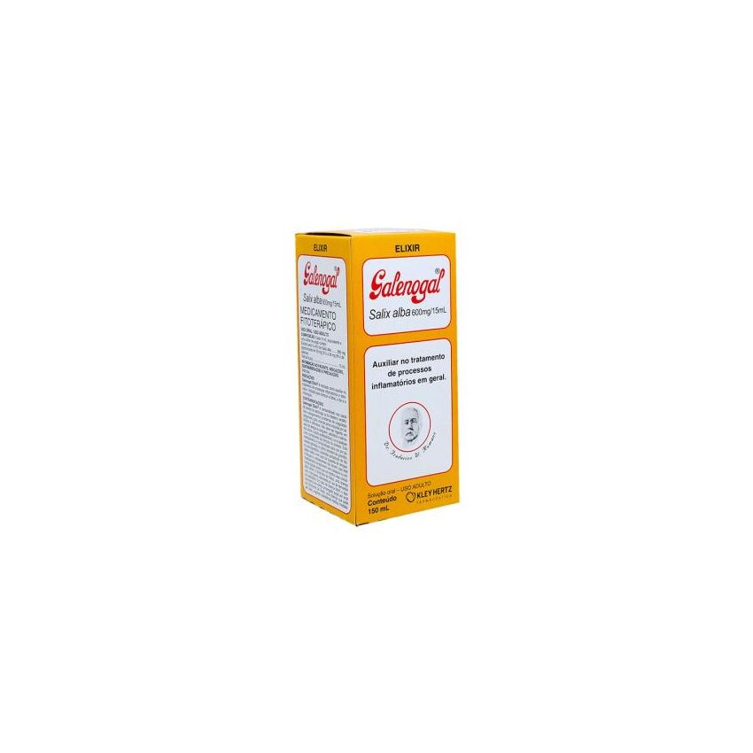 GALENOGAL ELIXIR 150ML