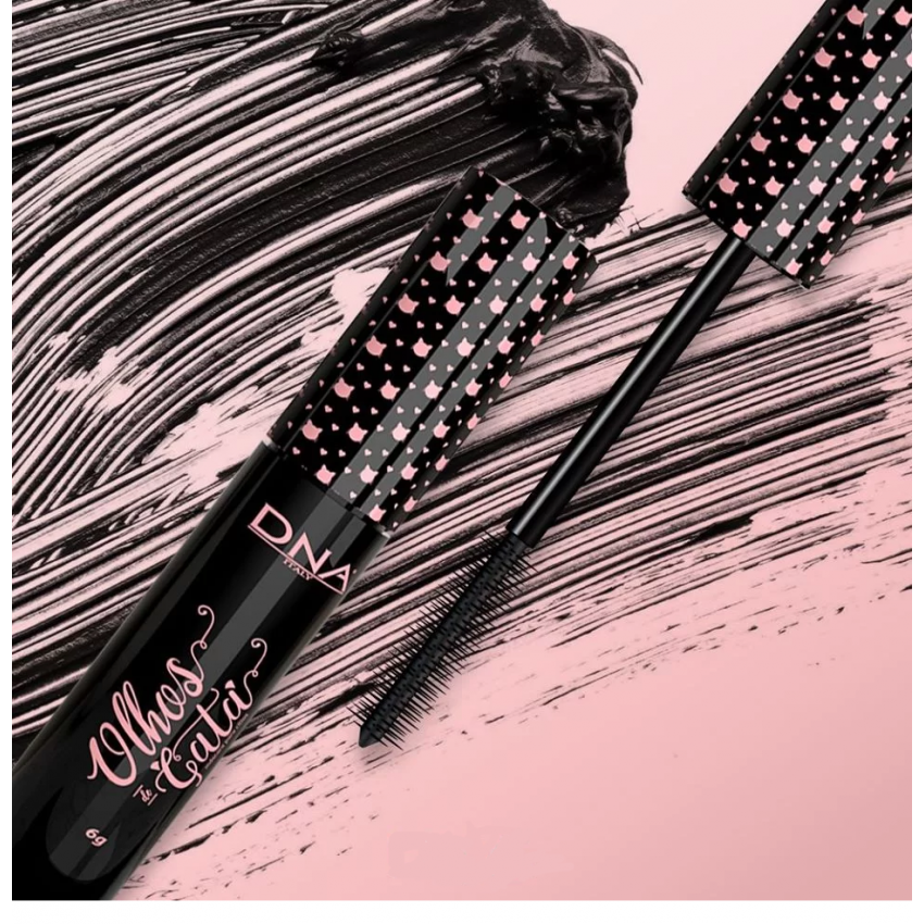 MASCARA PARA CILIOS DNA OLHOS DE GATA 6G 