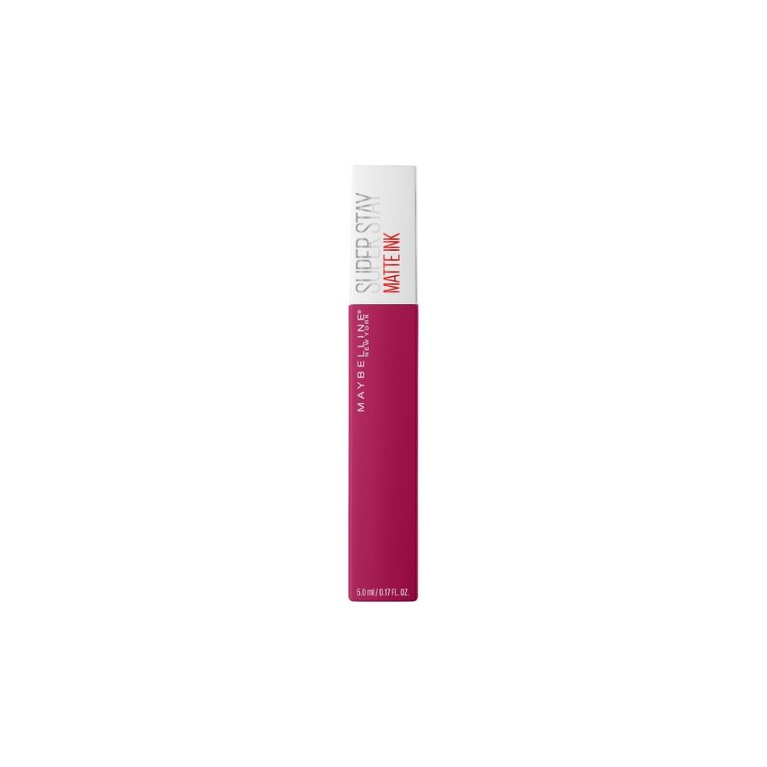 MAYBELLINE BATOM MATTE INK 120
