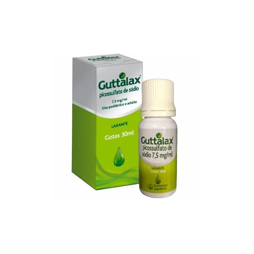 GUTTALAX GOTAS 30ML