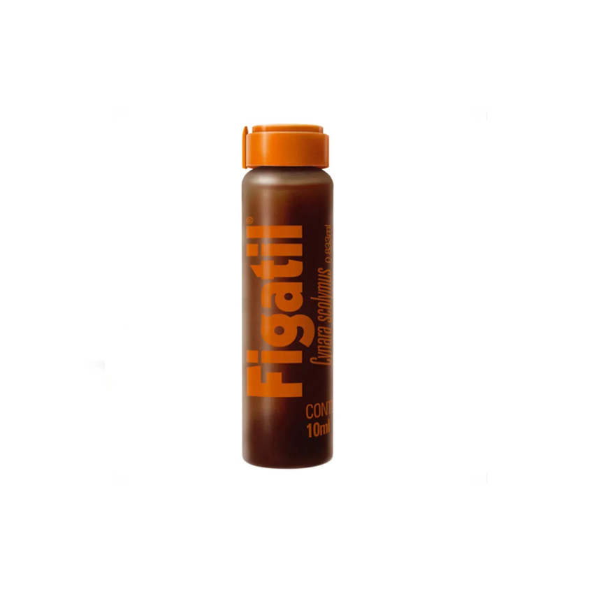 FIGATIL FLACONETE COM 10ML