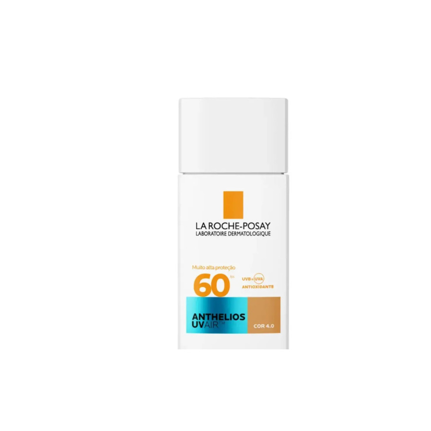 PROT LA ROCHE FPS60 ANTHELIOS UV AIR 4.0 COM 40ML