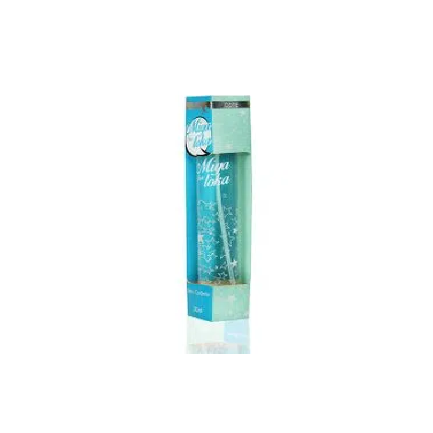 DEO COLÔNIA MIGA SUA LOKA 30ML