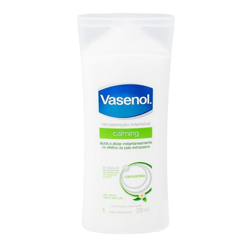 VASENOL CALMING 200ML
