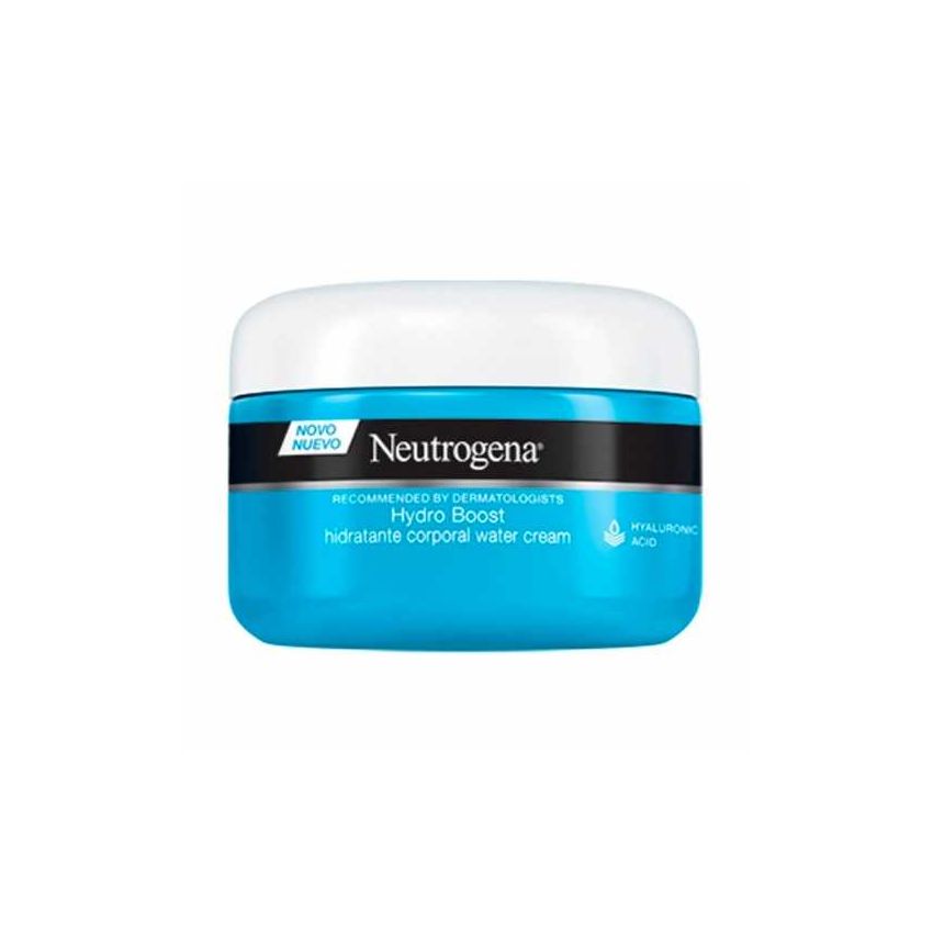 NEUTROGENA HYDRO BOOST HIDRATANTE 200ML