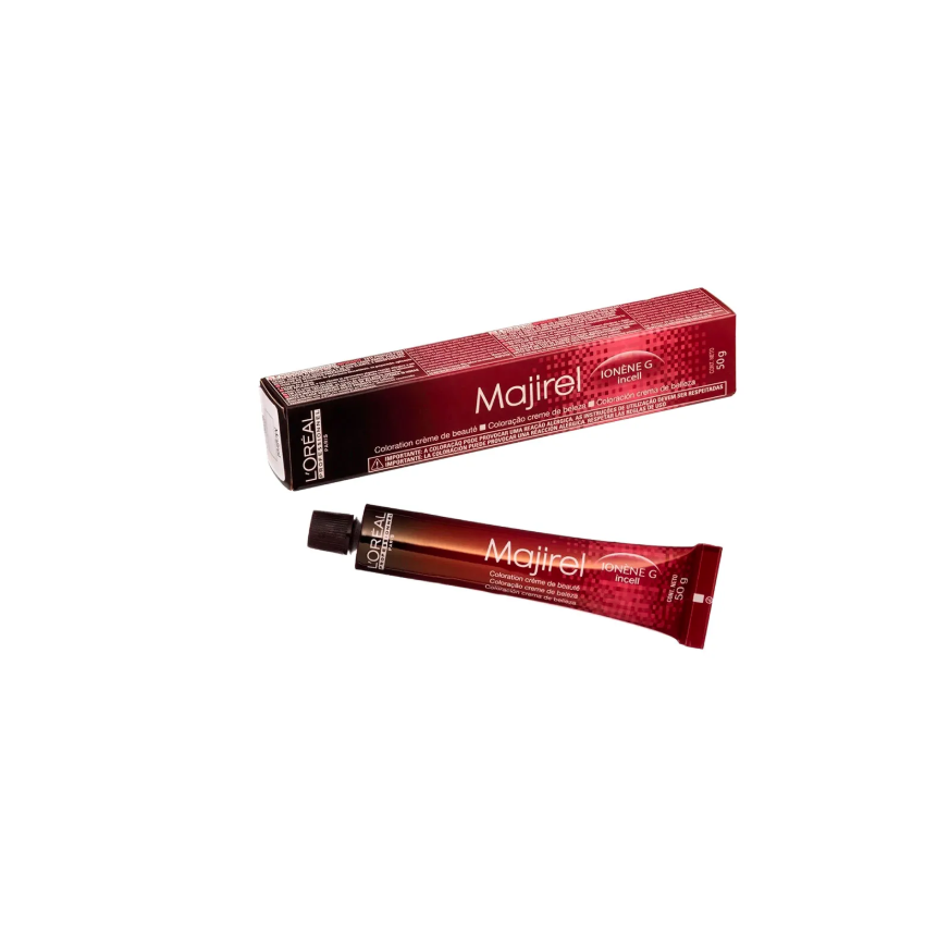 MAJIREL 7,1 LOURO ACINZENTADO 50G